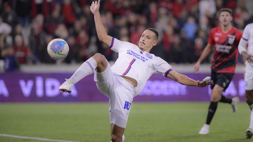 Баия — Куяба. Прогноз и ставка на матч Прогноз на матч Баия — Куяба