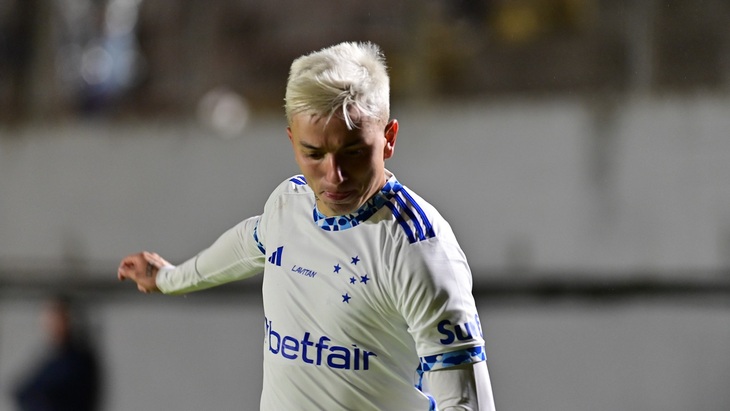 «Крузейро»