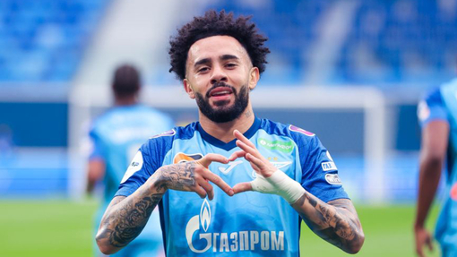 Зенит — Краснодар. Прогноз и ставка на матч Прогноз на матч Зенит — Краснодар