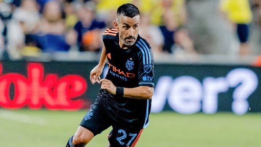 Прогноз на матч Чикаго Файр — Нью-Йорк Сити