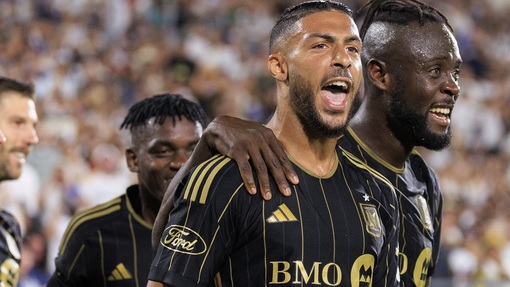 Лос-Анджелес — Коламбус Крю. Прогноз и ставка на матч Прогноз на матч Лос-Анджелес — Коламбус Крю