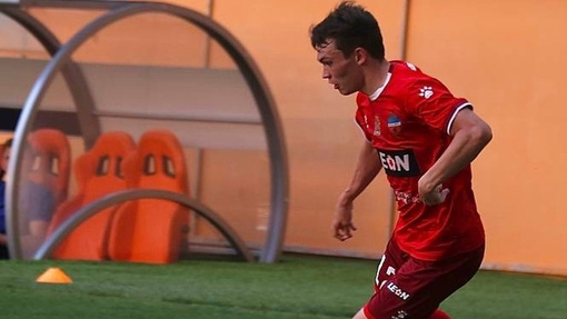 Енисей — КамАЗ. Прогноз и ставка на матч Прогноз на матч Енисей — КамАЗ