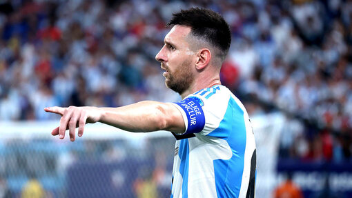 Прогноз на матч * Аргентина — Колумбия