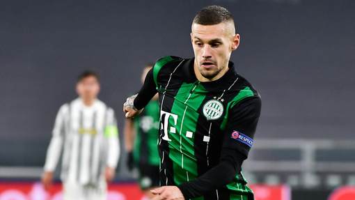 Ференцварош — Вест Хэм. Прогноз и ставка на матч Прогноз на матч Ференцварош — Вест Хэм