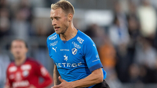 Прогноз на матч Хальмстад — АИК