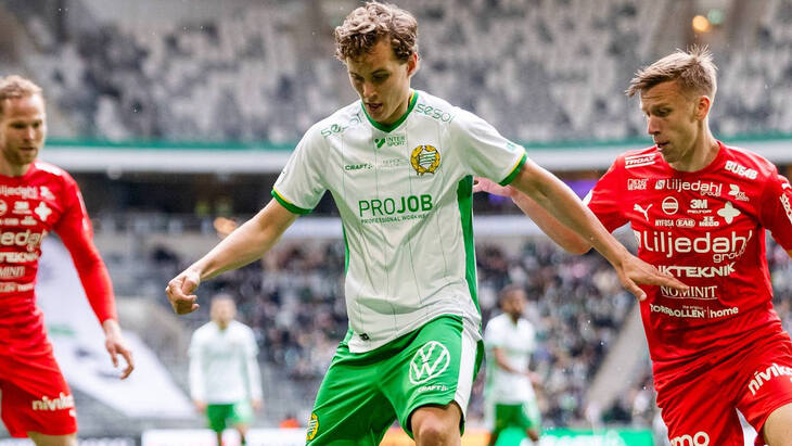 «Хаммарбю»