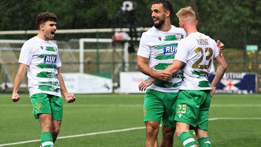 Дечич — ТНС. Прогноз и ставка на матч Прогноз на матч Дечич — ТНС