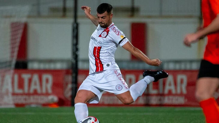 «Линкольн Ред Импс»