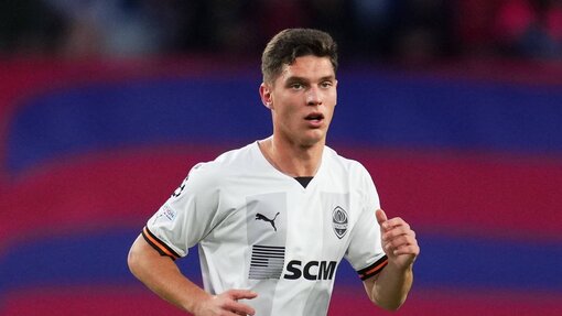 Прогноз на матч Бешикташ — Шахтёр Д