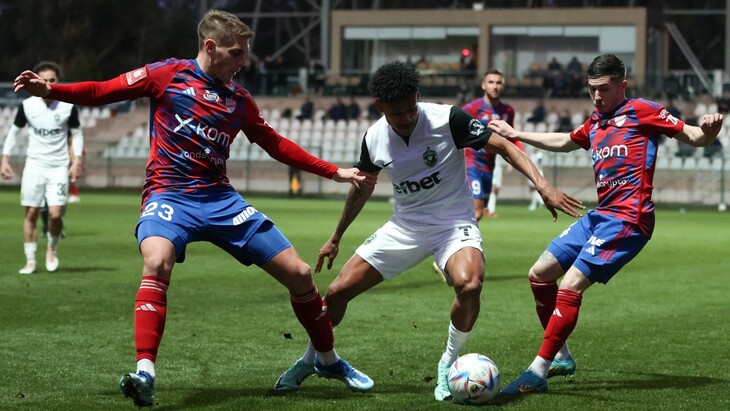 «Ракув» — «Лудогорец»