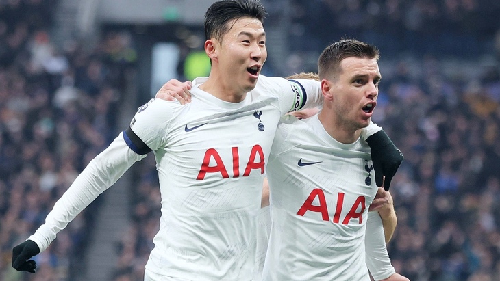 «Тоттенхэм»