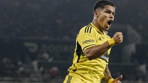 Прогноз на матч Коламбус Крю — Шарлотт