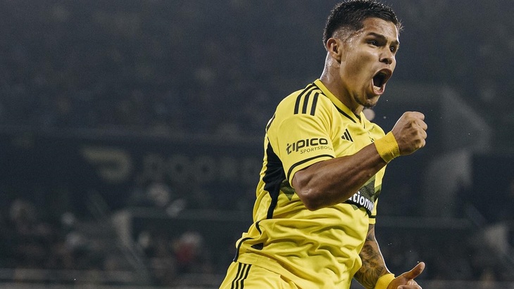 «Коламбус Крю»