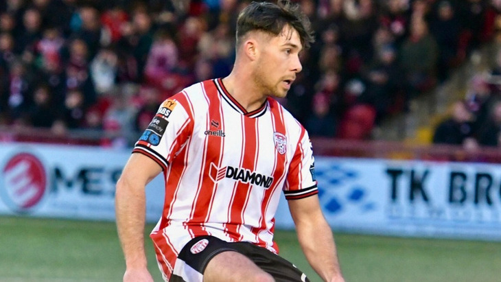 «Дерри Сити»