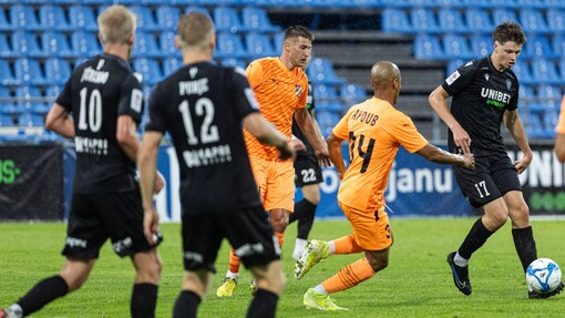 Урарту — Калев Таллин. Прогноз и ставка на матч Прогноз на матч Урарту — Калев Таллин