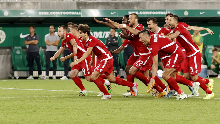 «Партизани»