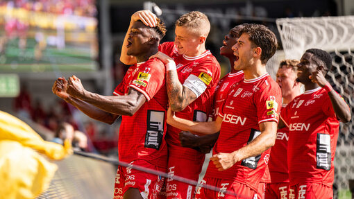 Пафос — Эльфсборг. Прогноз и ставка на матч Прогноз на матч Пафос — Эльфсборг