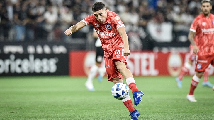 «Аргентинос Хуниорс»