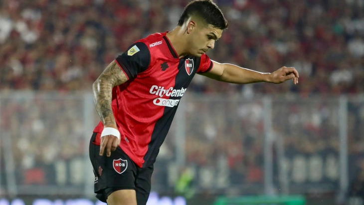 «Ньюэллс Олд Бойз»