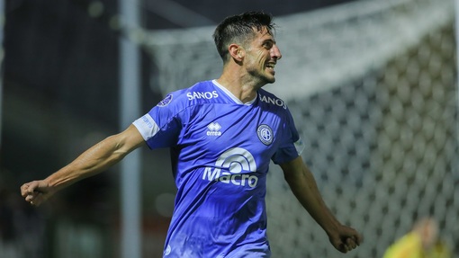 Бельграно — Deportivo Riestra. Прогноз и ставка на матч Прогноз на матч Бельграно — Deportivo Riestra