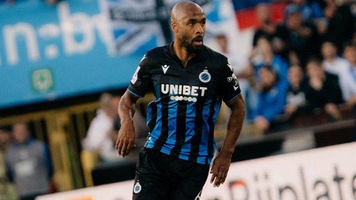 Брюгге — Юнион. Прогноз и ставка на матч Прогноз на матч Брюгге — Юнион