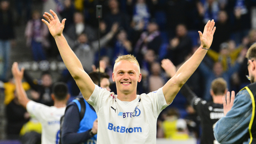 Прогноз на матч Динамо — Факел