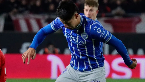 Прогноз на матч Расинг Авельянеда — Годой-Крус