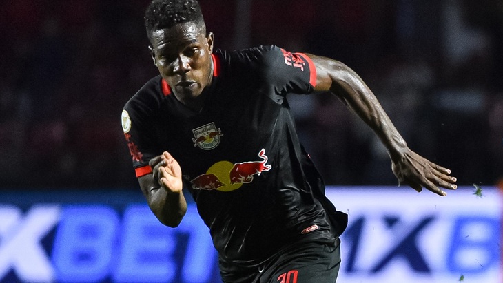 Анри Москера («Брагантино»)