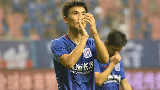 Цанчжоу Майти Лайонс — Шанхай Шэньхуа. Прогноз и ставка на матч Прогноз на матч Цанчжоу Майти Лайонс — Шанхай Шэньхуа