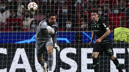 Динамо К — Партизан. Прогноз и ставка на матч Прогноз на матч Динамо К — Партизан