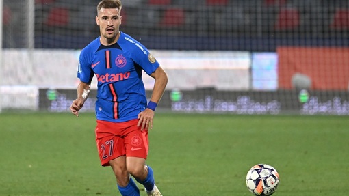 Стяуа — Маккаби Т-А. Прогноз и ставка на матч Прогноз на матч Стяуа — Маккаби Т-А