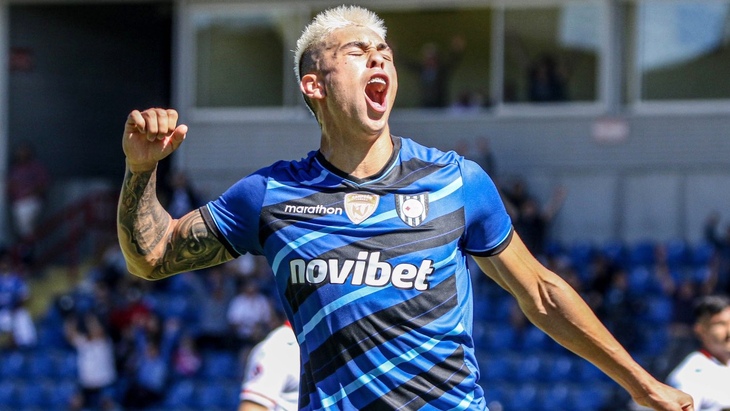 «Уачипато»