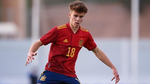 Узбекистан U23 — Испания U23. Прогноз и ставка на матч Прогноз на матч Узбекистан U23 — Испания U23