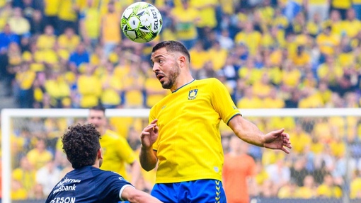 Брондбю — Лапи. Прогноз и ставка на матч Прогноз на матч Брондбю — Лапи