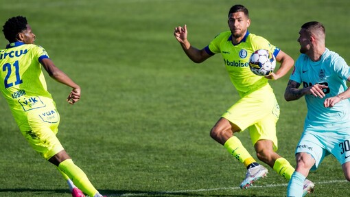 Прогноз на матч ЧФР Клуж — Неман