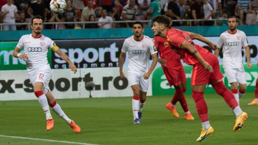 Иберия 1999 — Партизани. Прогноз и ставка на матч Прогноз на матч Иберия 1999 — Партизани