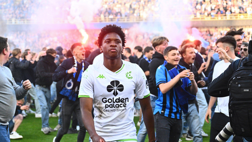 Килмарнок — Серкль Брюгге. Прогноз и ставка на матч Прогноз на матч Килмарнок — Серкль Брюгге