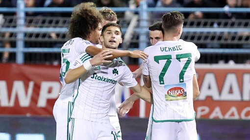 Панатинаикос — Ботев. Прогноз и ставка на матч Прогноз на матч Панатинаикос — Ботев