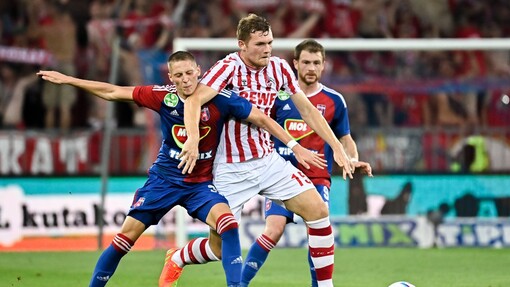 Сумгаит — МОЛ Види. Прогноз и ставка на матч Прогноз на матч Сумгаит — МОЛ Види