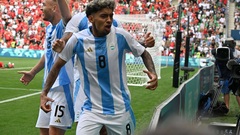 Кристиан Медина