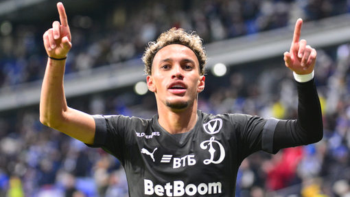 Прогноз на матч Динамо — Локомотив