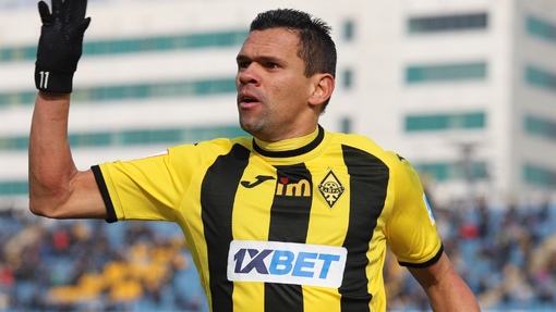 Шахтёр Крг — Кайрат. Прогноз и ставка на матч Прогноз на матч Шахтёр Крг — Кайрат