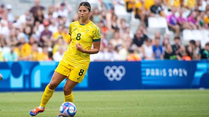 Кайра Куни-Кросс (Австралия)