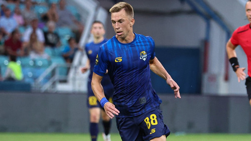 Сочи — СКА-Хабаровск. Прогноз и ставка на матч Прогноз на матч Сочи — СКА-Хабаровск