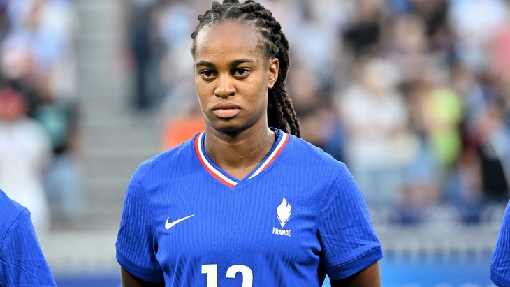 Мари-Антуанетт Катото