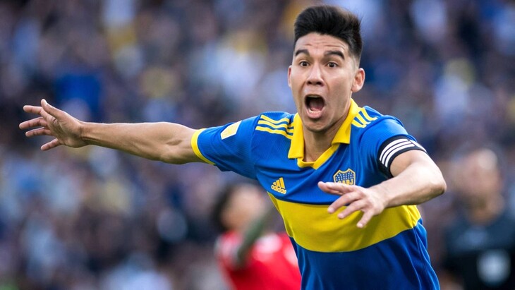 «Бока Хуниорс»