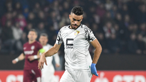 Хамрун Спартанс — Балкани. Прогноз и ставка на матч Прогноз на матч Хамрун Спартанс — Балкани