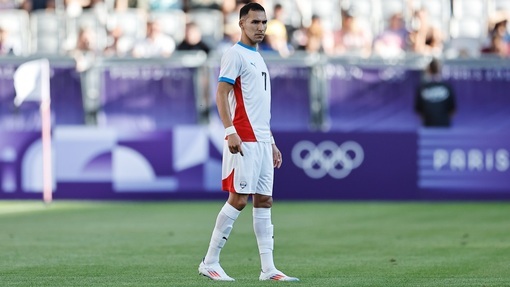Прогноз на матч Парагвай U23 — Мали U23