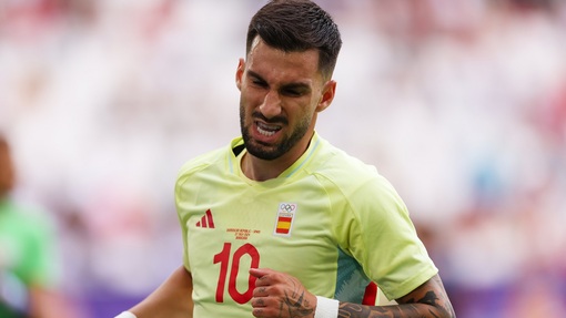 Испания U23 — Египет U23. Прогноз и ставка на матч Прогноз на матч Испания U23 — Египет U23