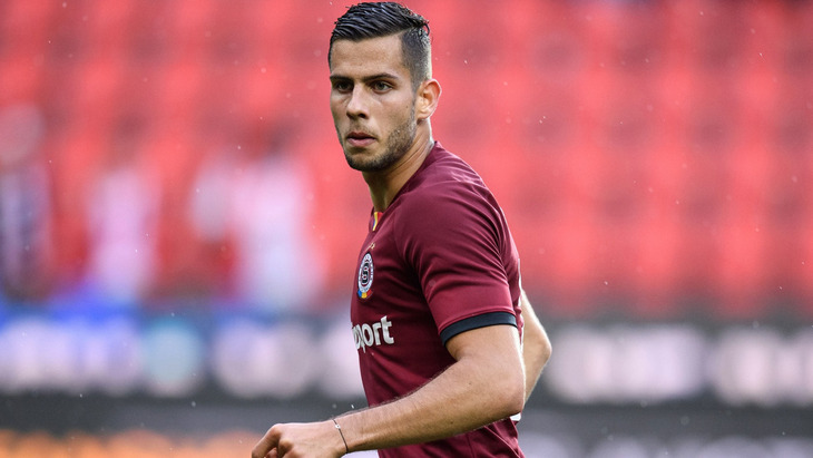 «Спарта» Прага